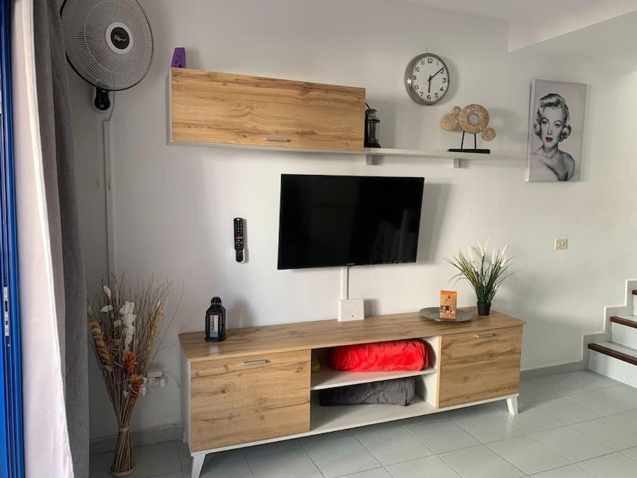 Duplex Maspalomas 마스팔로마스 외부 사진