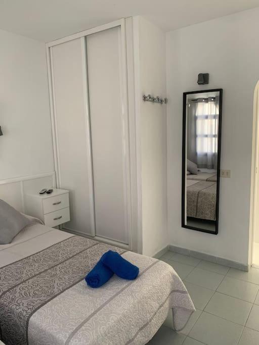 Duplex Maspalomas 마스팔로마스 외부 사진