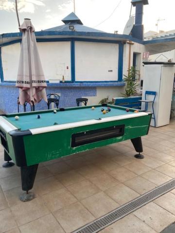 Duplex Maspalomas 마스팔로마스 외부 사진