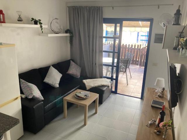 Duplex Maspalomas 마스팔로마스 외부 사진