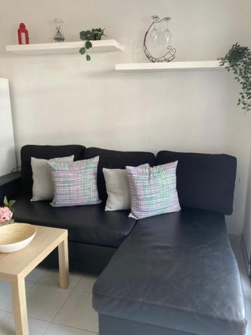 Duplex Maspalomas 마스팔로마스 외부 사진